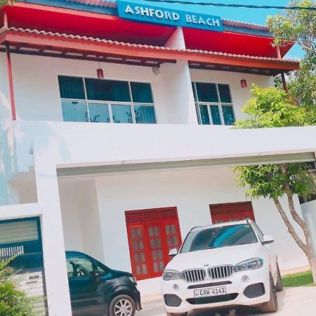 Ashford Beach Matara Dış mekan fotoğraf