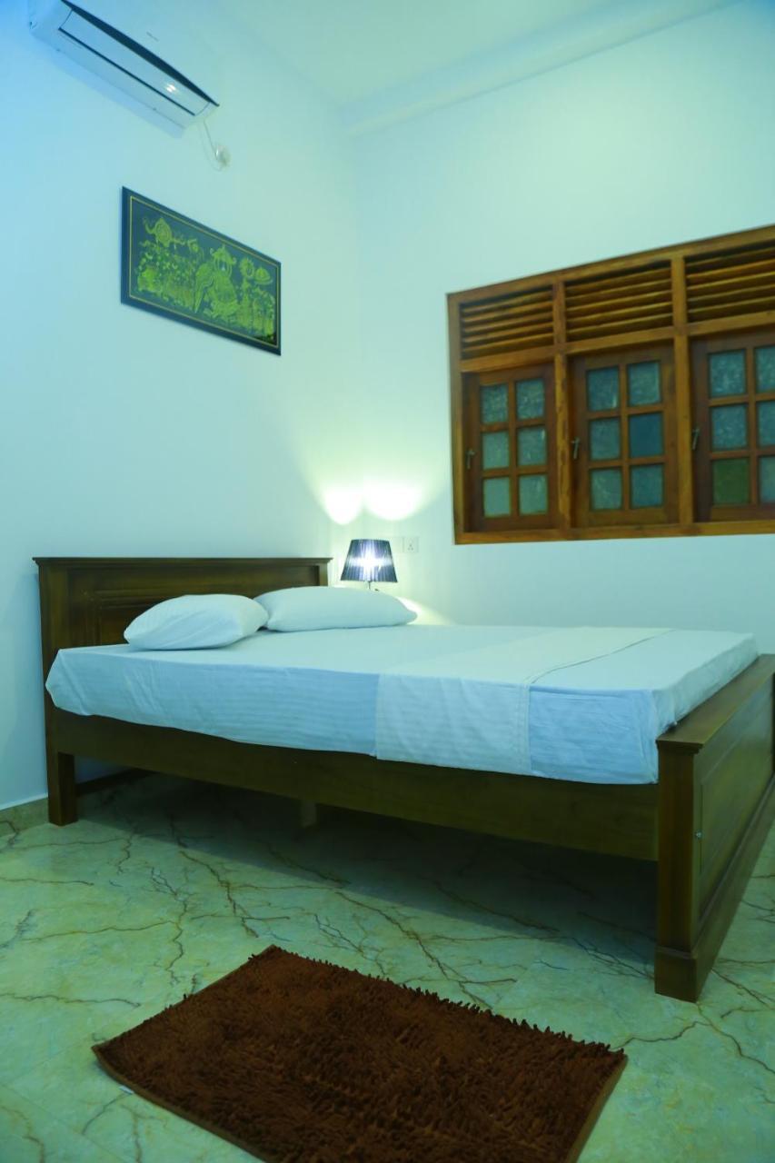 Ashford Beach Matara Dış mekan fotoğraf