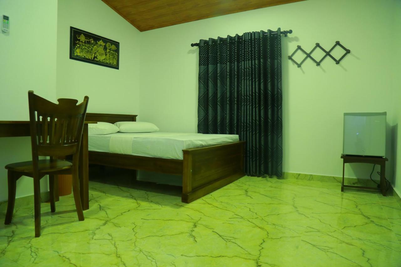 Ashford Beach Matara Dış mekan fotoğraf
