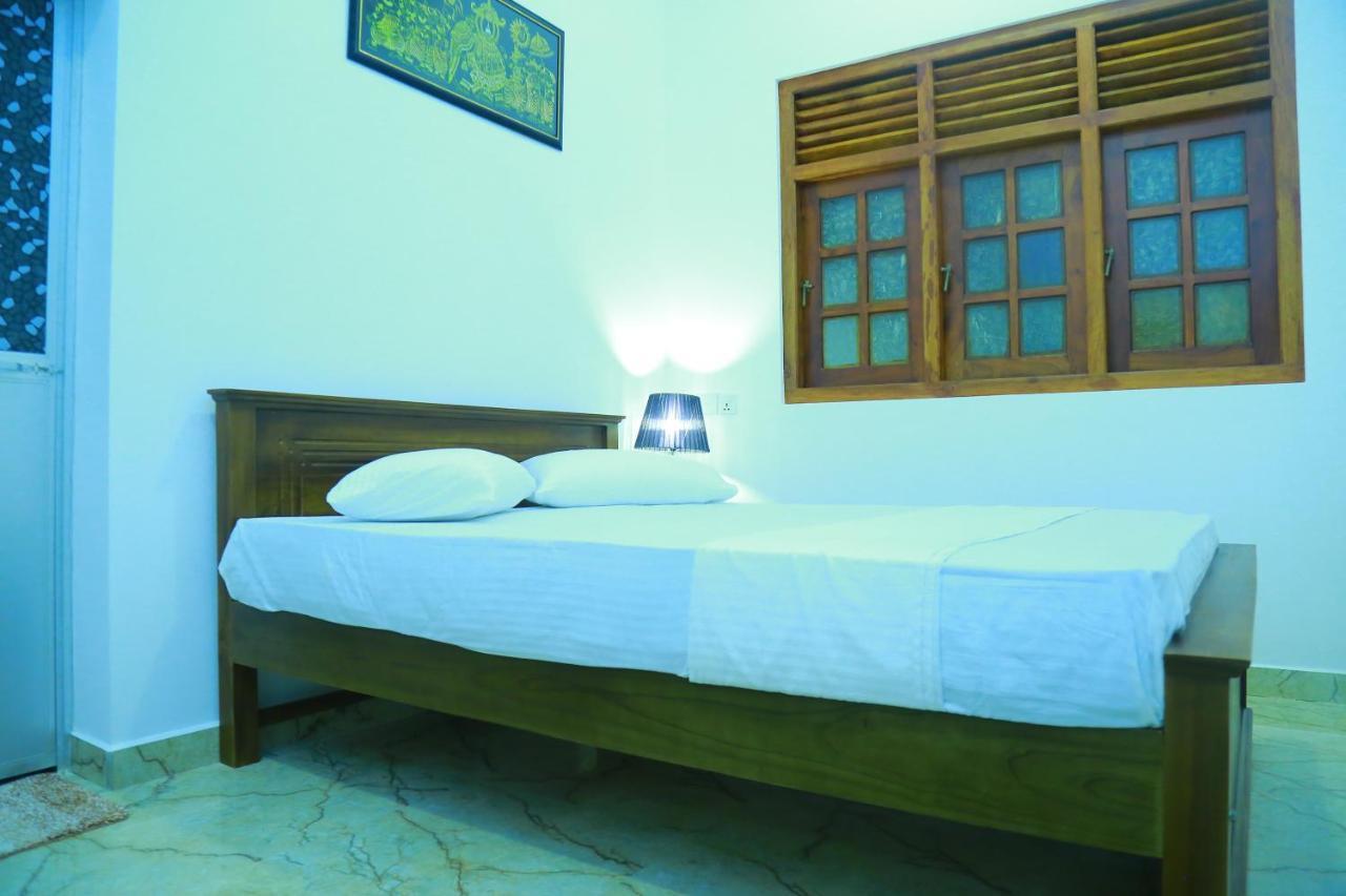 Ashford Beach Matara Dış mekan fotoğraf