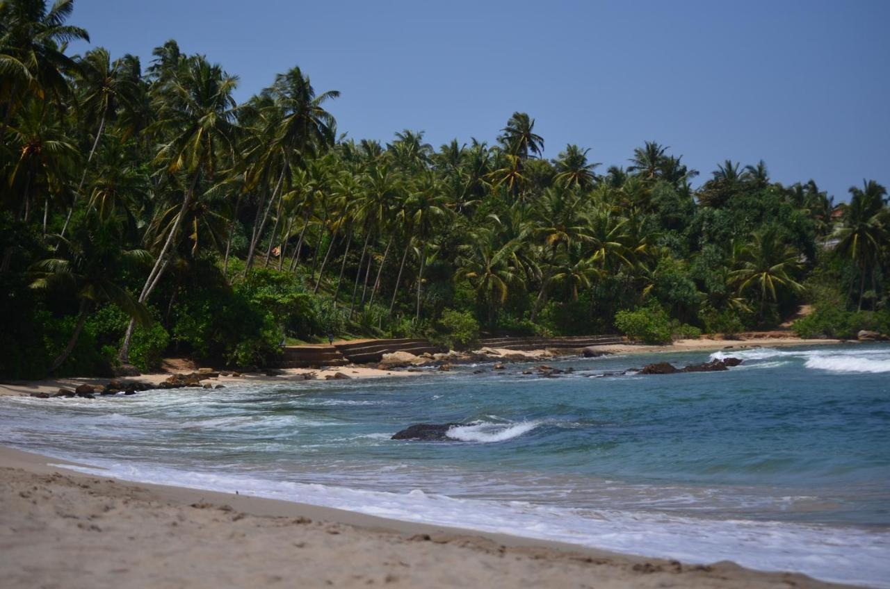 Ashford Beach Matara Dış mekan fotoğraf