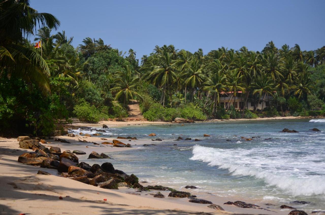 Ashford Beach Matara Dış mekan fotoğraf
