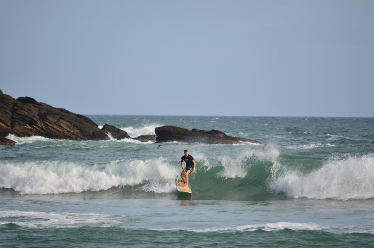 Ashford Beach Matara Dış mekan fotoğraf