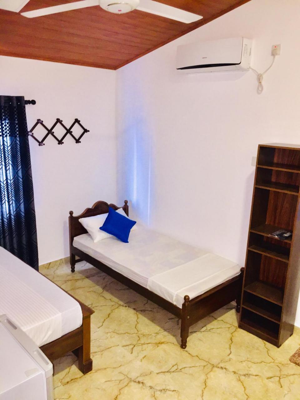 Ashford Beach Matara Dış mekan fotoğraf
